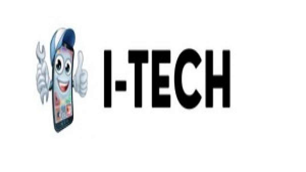 iTech - #1 Iphone Repair in St. Louis, MO