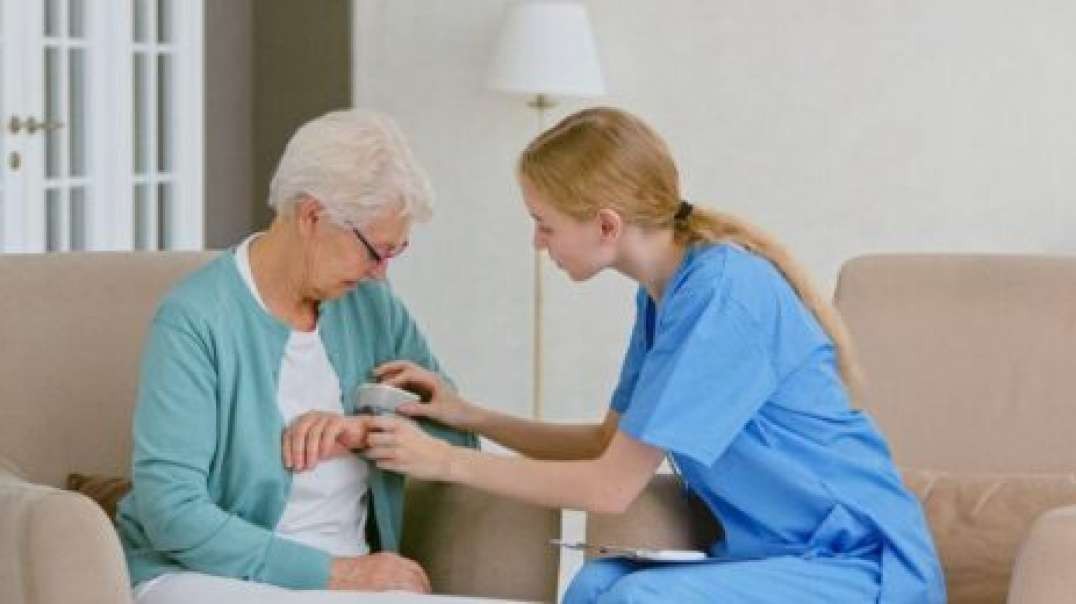 Santé of Surprise : #1 Short-Term Skilled Nursing in Surprise, AZ