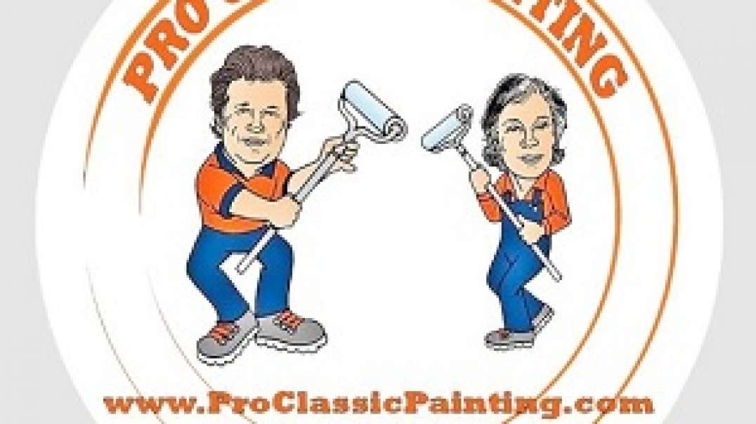 Pro Classic Painting - Top-Quality House Painters in Aurora, CO