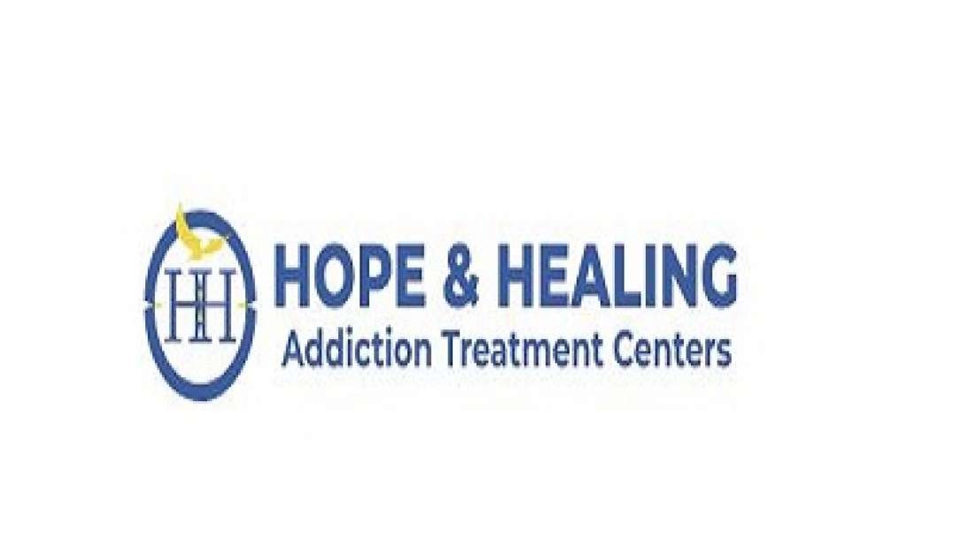 Hope and Healing Inpatient Drug Treatment Centers in Mesa, AZ