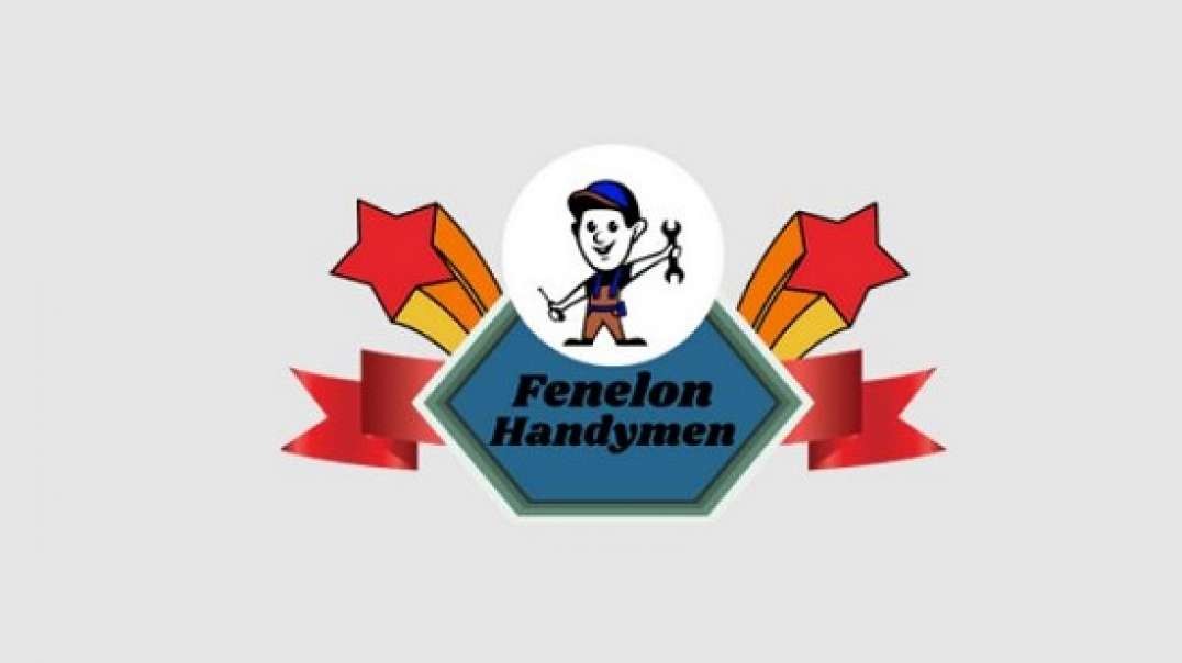 Fenelon Handyman Services in Tampa, FL | (786) 509-5555