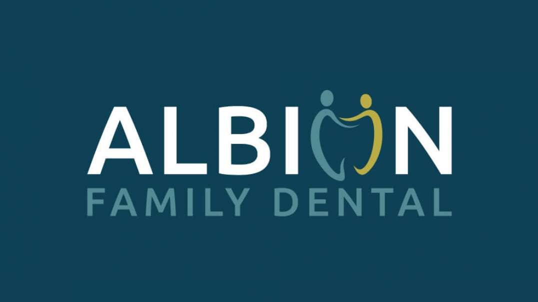 Albion Family Dental - Affordable Dentures in Albion, NY