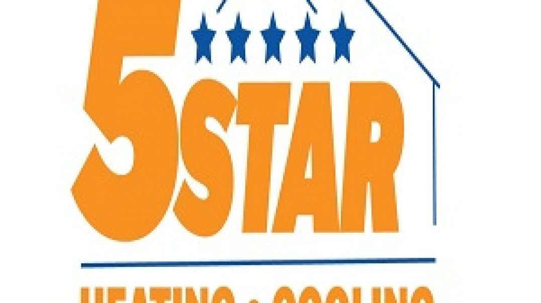 5 Star HVAC Company in Charleston, SC