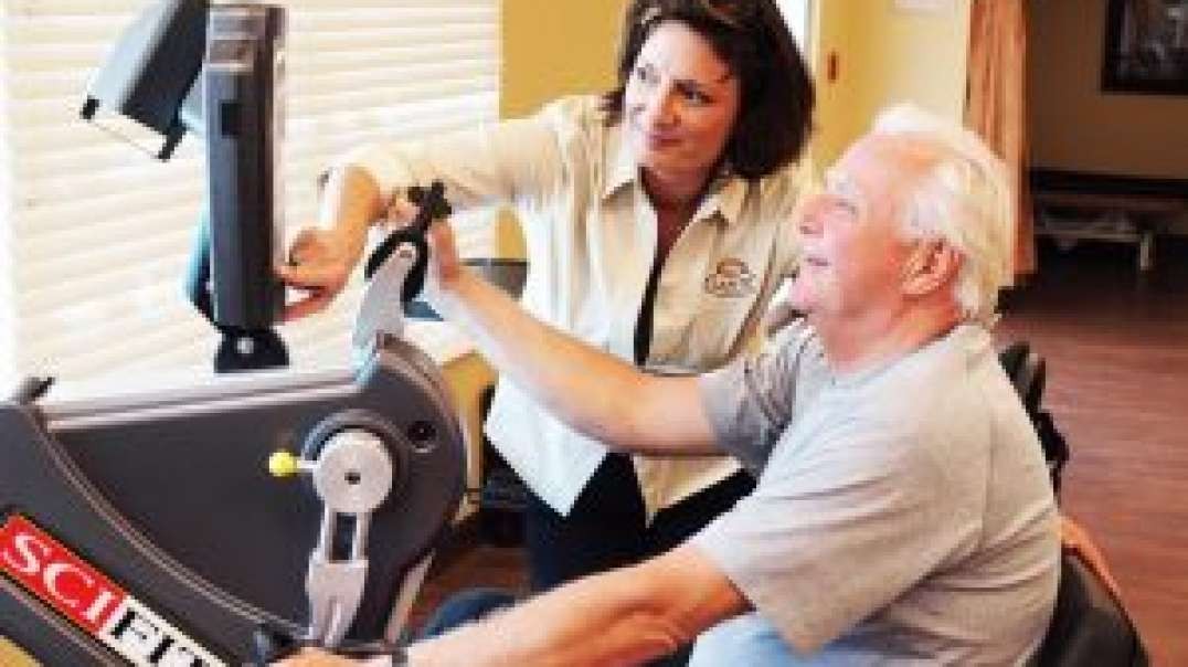 Santé of Mesa : #1 Skilled Nursing in Mesa, AZ