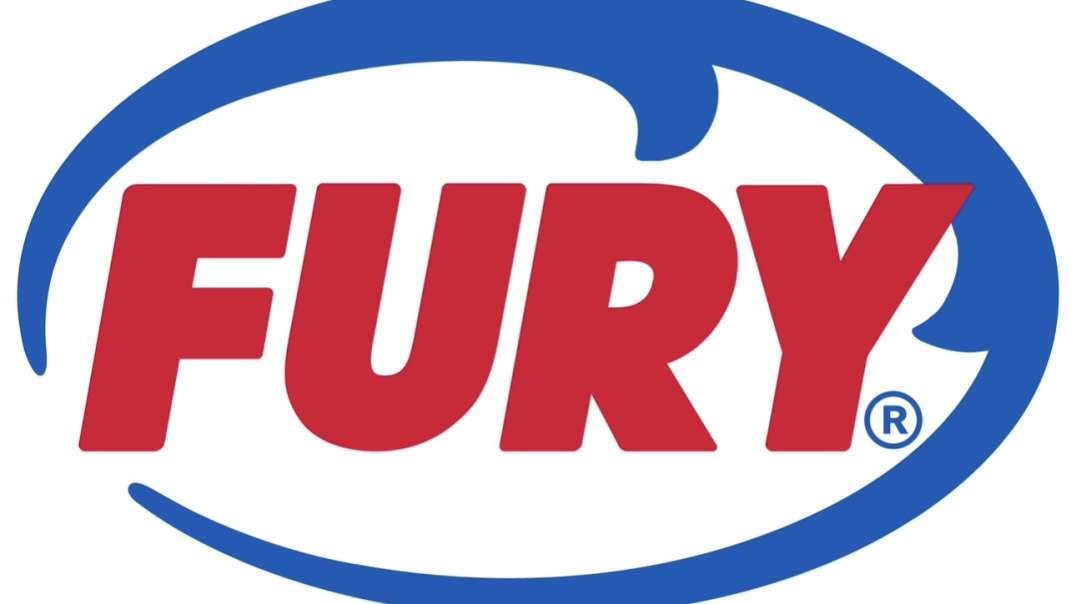 Boat Charter in St. Augustine, FL | Fury St. Augustine
