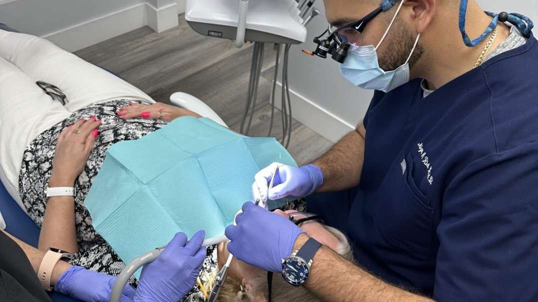 Rielo Dental Clinic : #1 Cosmetic Dentist in Hialeah, FL