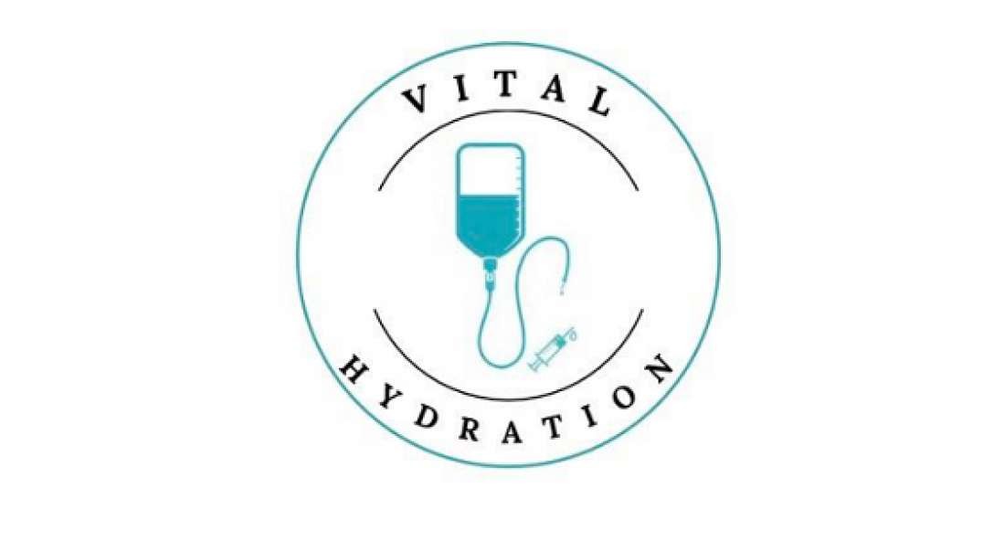 Vital Hydration Station in Knoxville, TN