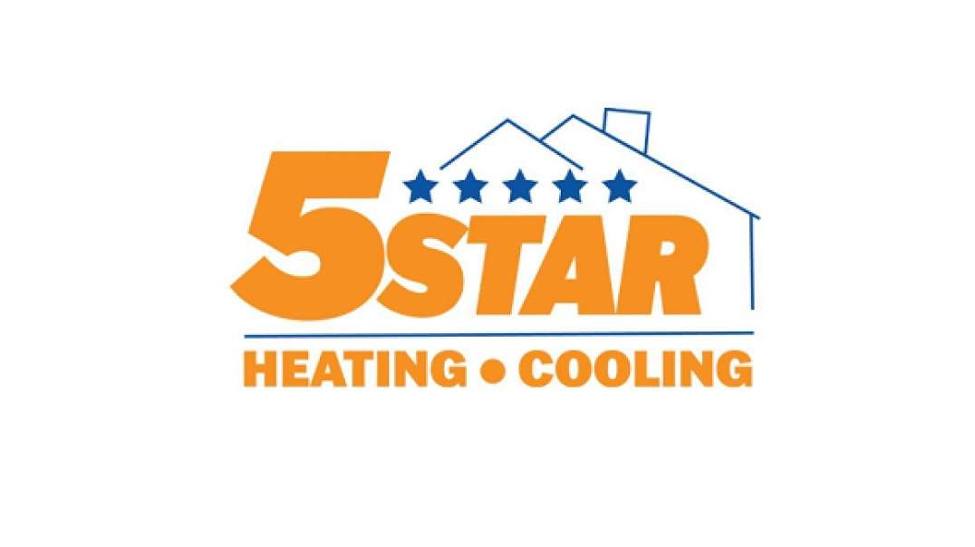 5 Star – Heating and Air Conditioning in Charleston, SC