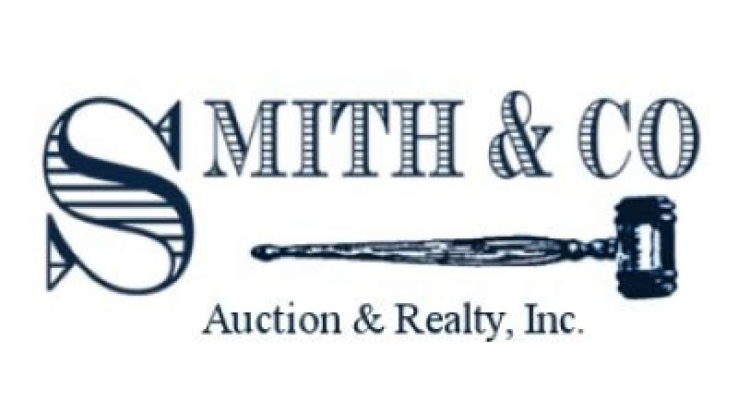 Smith & Co Auction & Realty, Inc. | Top-Rated Land Auction in Woodward, OK