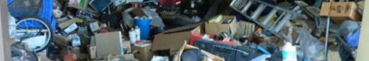 Parker Waste Services 