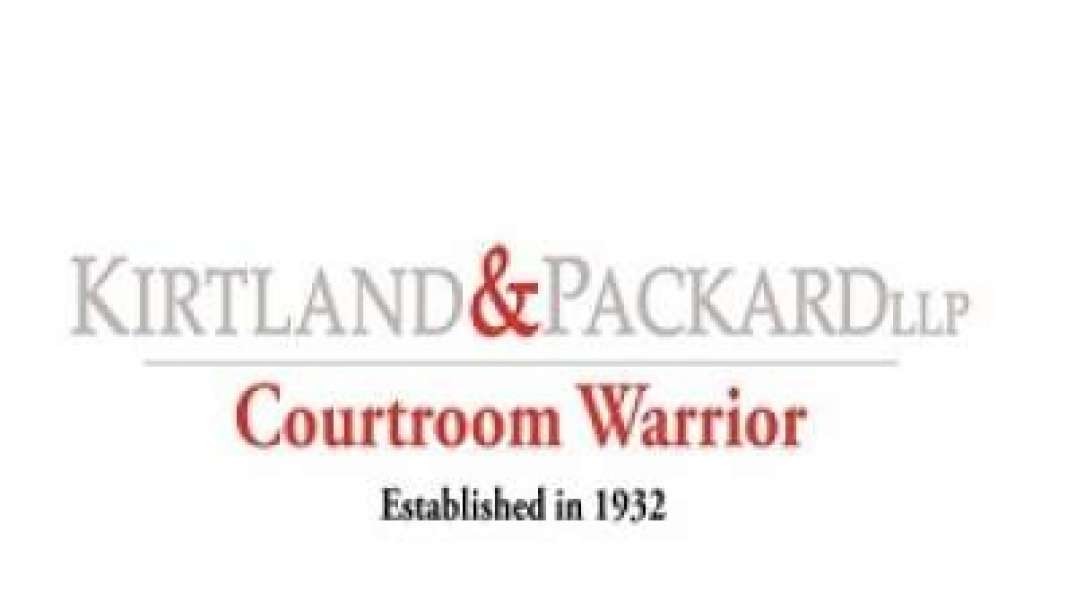 Kirtland & Packard - #1 Employment Lawyer in Los Angeles, CA