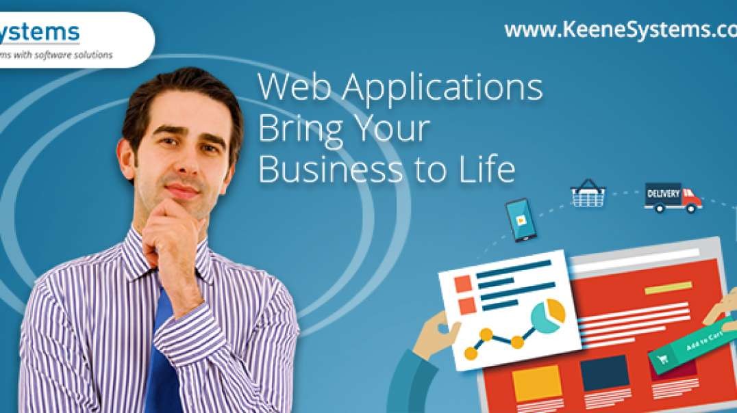 Keene Systems, Inc. : .Net Core Development Services in Plymouth, NH