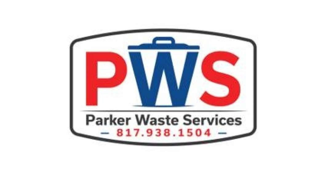 Parker Dump Waste Services in Texas