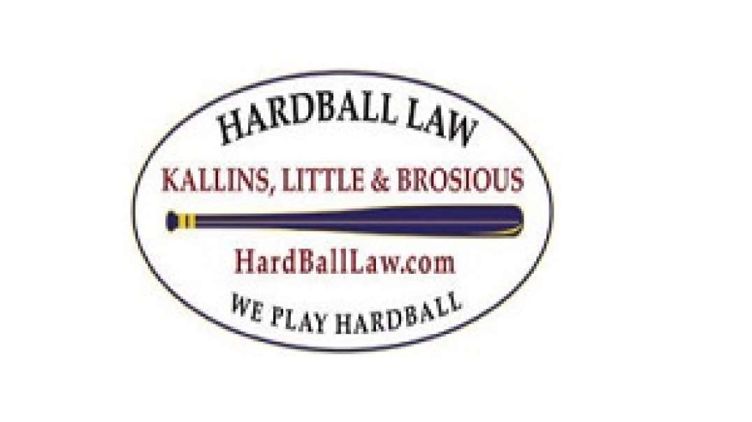 Hardball Law - Expert Personal Injury Attorney in Palmetto, FL