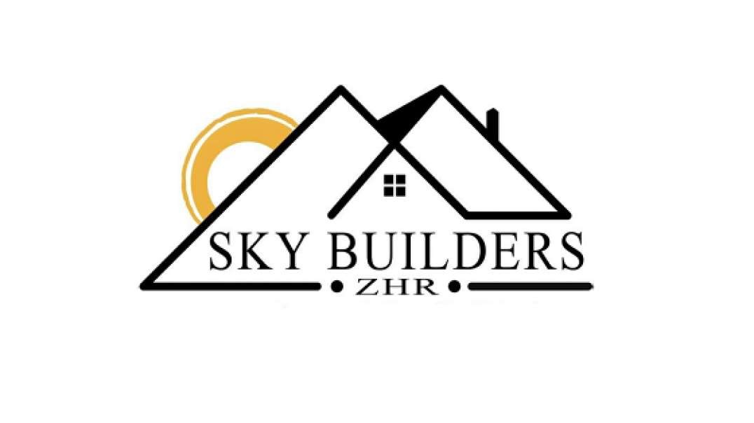 Sky Builders ZHR - Kitchen Remodel Contractor in Los Angeles, CA