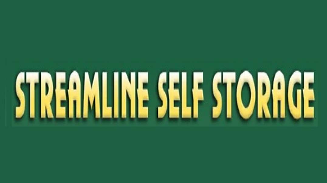 Streamline Self Storage Units in East Stroudsburg, PA | 18301