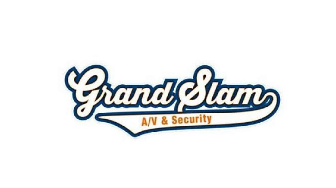 Grand Slam A/V & Security - Home Security Systems in Houston, TX