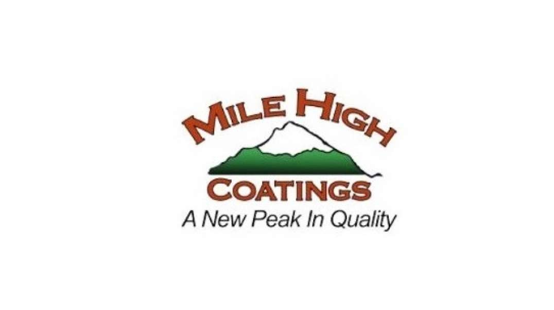 Mile High Coatings – Epoxy Garage Floor Coating in Berthoud, CO