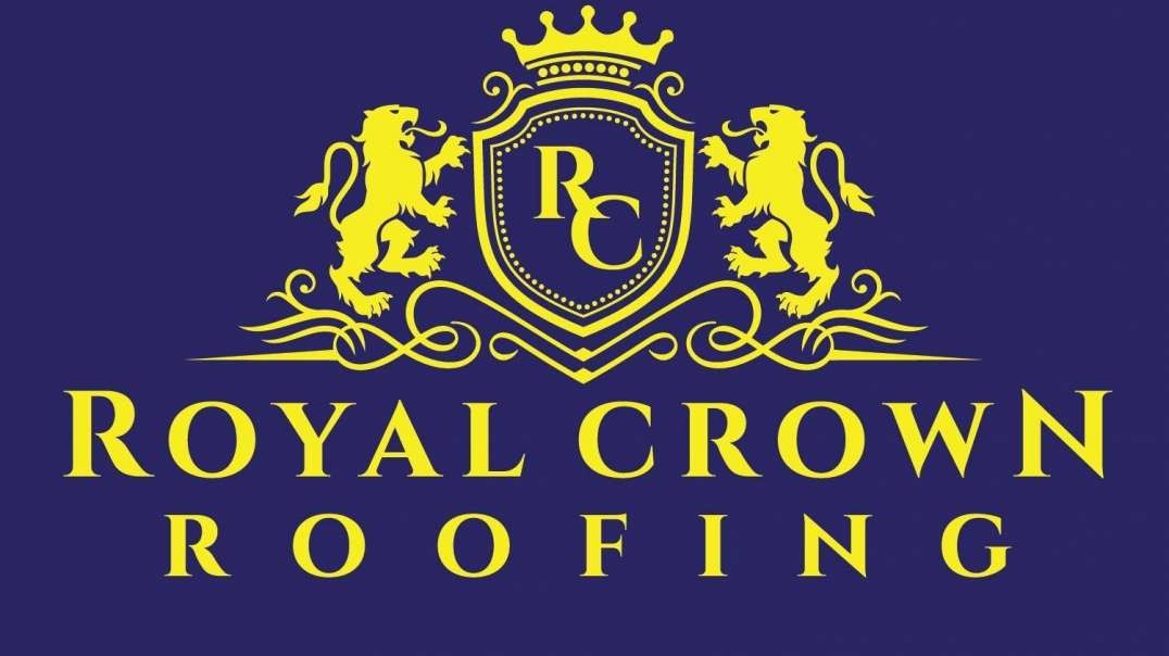 Royal Crown Roofing, LLC - Roof Repair in The Woodlands, TX