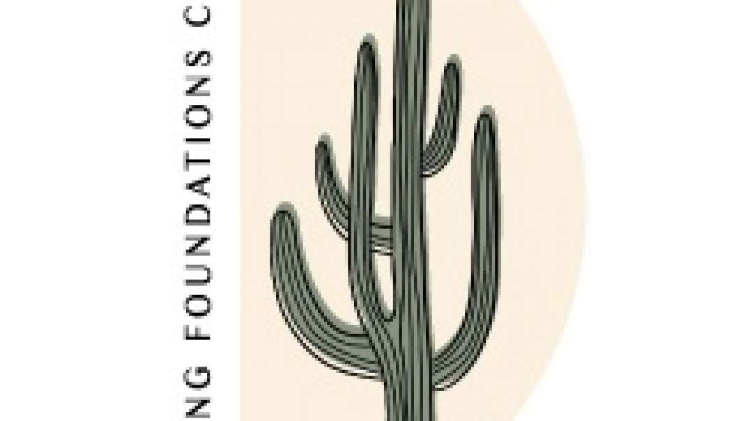 Healing Foundations Center - Trusted Mental Health Treatment in Scottsdale, AZ