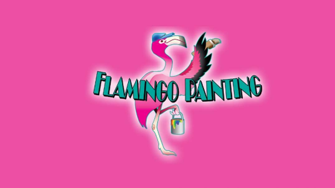 Flamingo Painting – House Painting in Miami, FL
