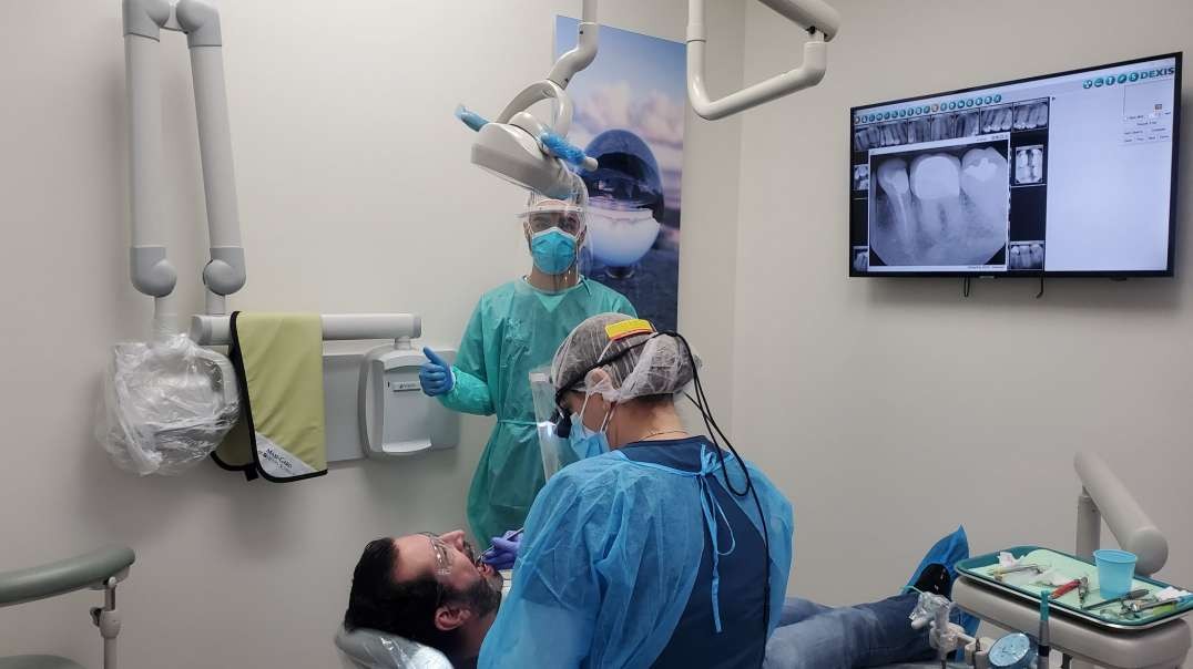 Comfy Smile Dental : Best Dentist in Davie, FL | 954-787-4790