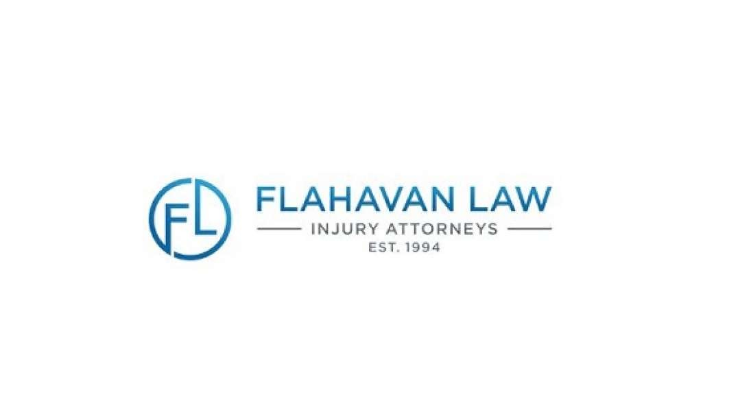 Flahavan Law Office – Leading Personal Injury Attorney in Thousand Oaks, CA