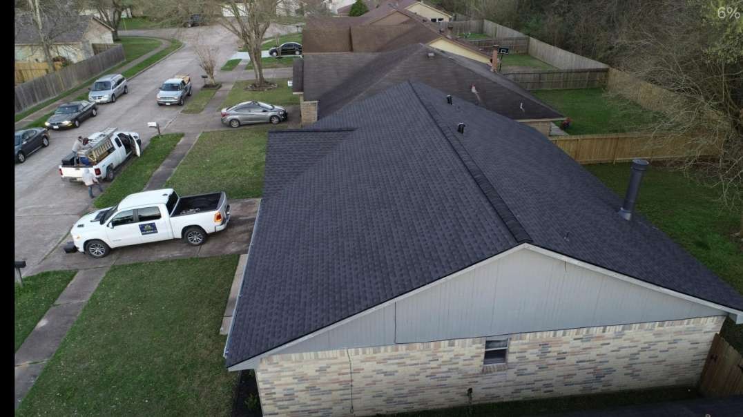 Royal Crown Roofing, LLC : Roofing Company in The Woodlands, TX