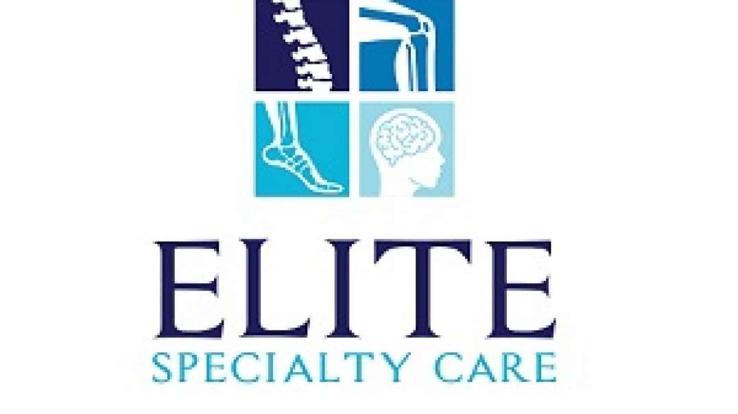 Elite Specialty Care - #1 Ankle Surgery in Clifton, NJ