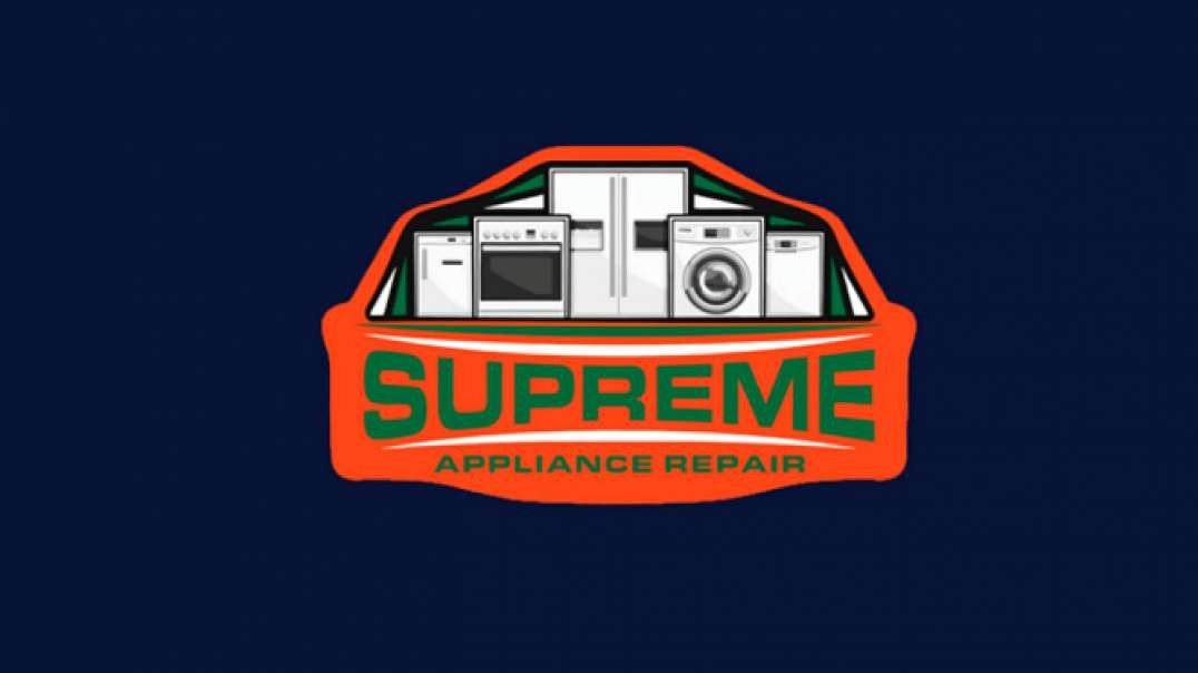 Supreme Appliance Repair Service of Miami Shores, FL