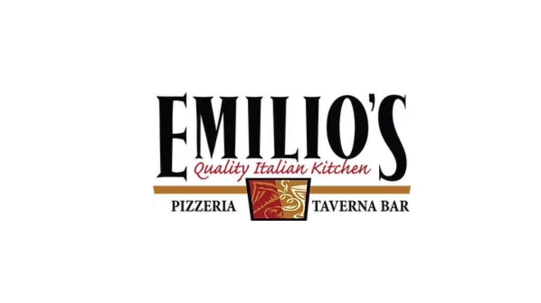 Emilio's Italian Restaurant in Commack, NY
