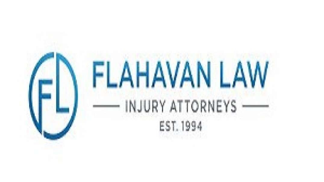 Flahavan Law Office - Trusted Personal Injury Lawyer in Simi Valley, CA