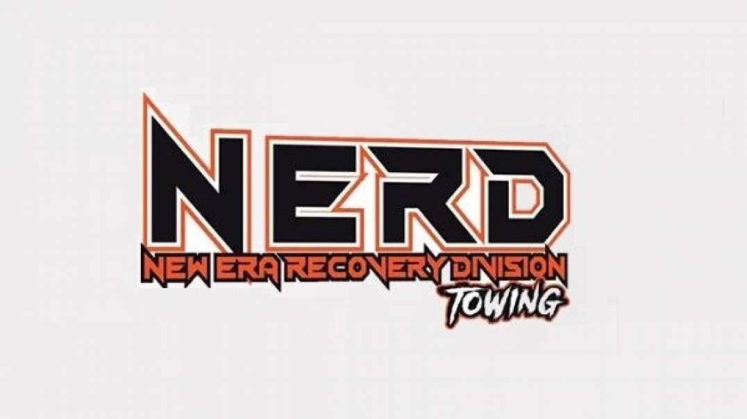 NERD Car Towing in Tacoma, WA