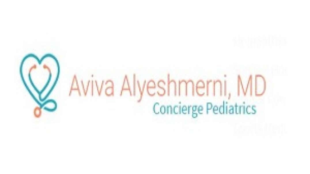 Concierge Pediatrician in Newport Beach, CA