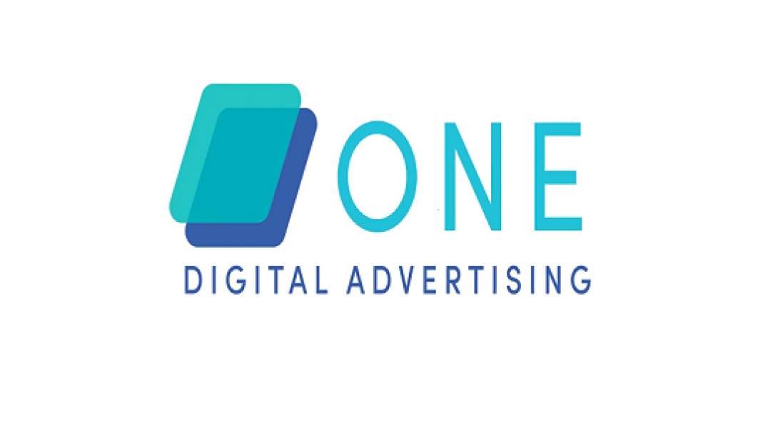 One Digital Advertising Agency in Miami, FL