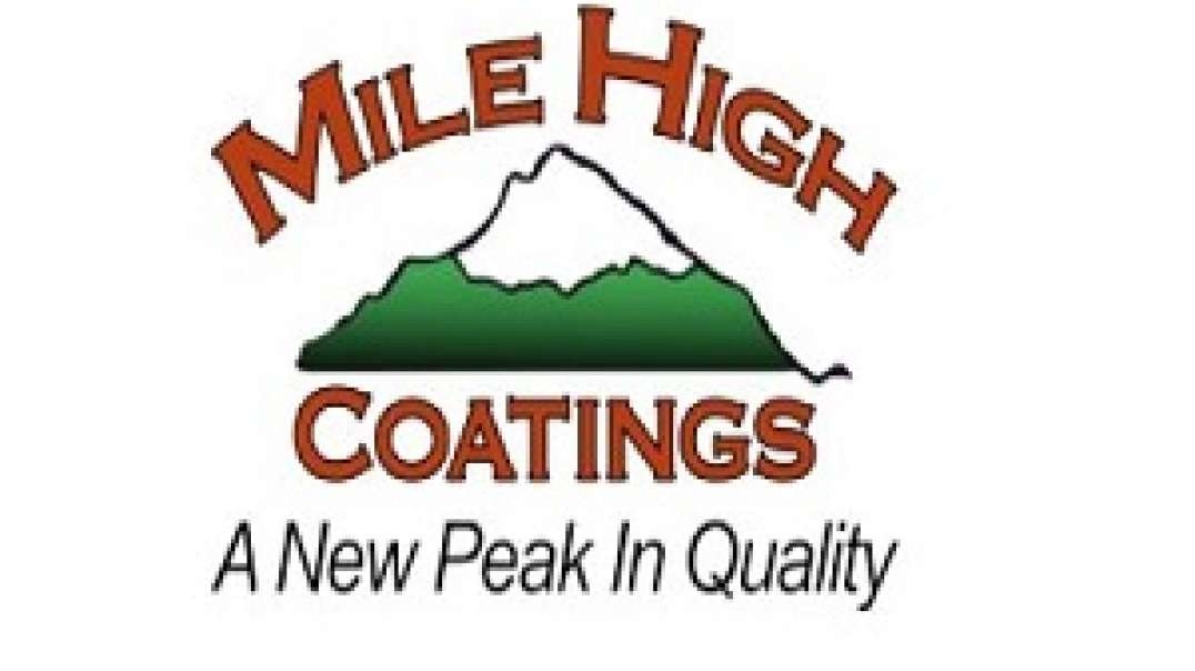 Mile High Commercial Floor Coating in Fort Collins, CO