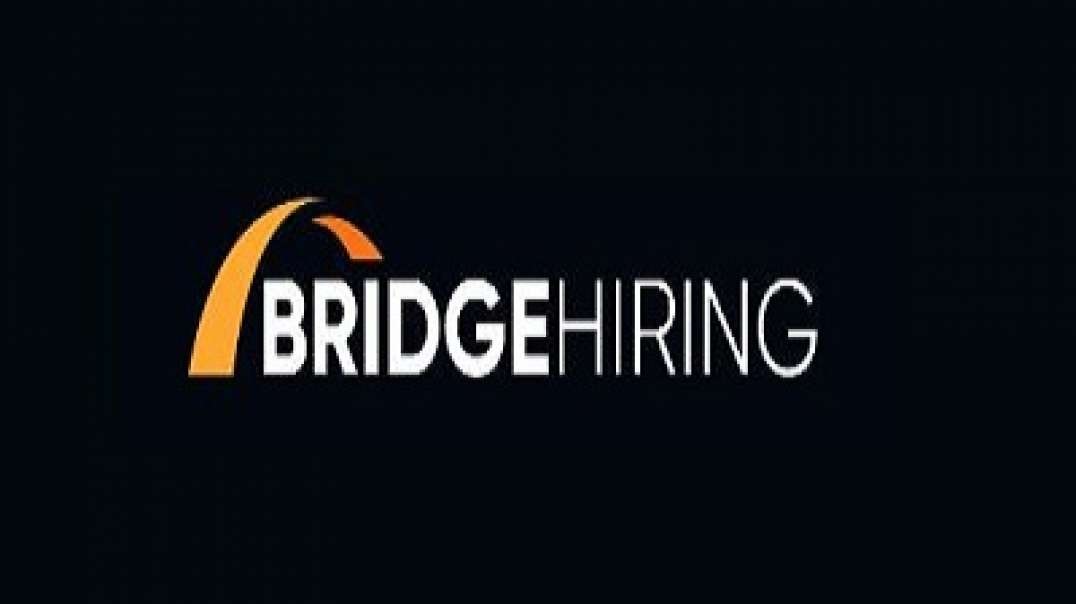 Bridge Hiring - Outsource Software Development
