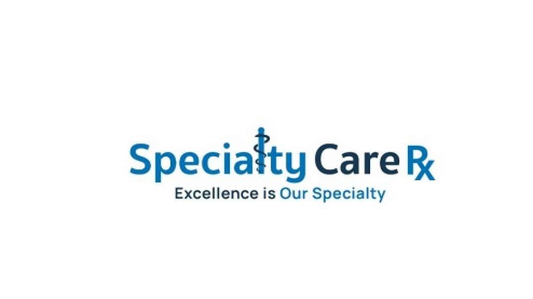 Specialty Care Rx - IVIG Treatment For Neuropathy in Plano, TX