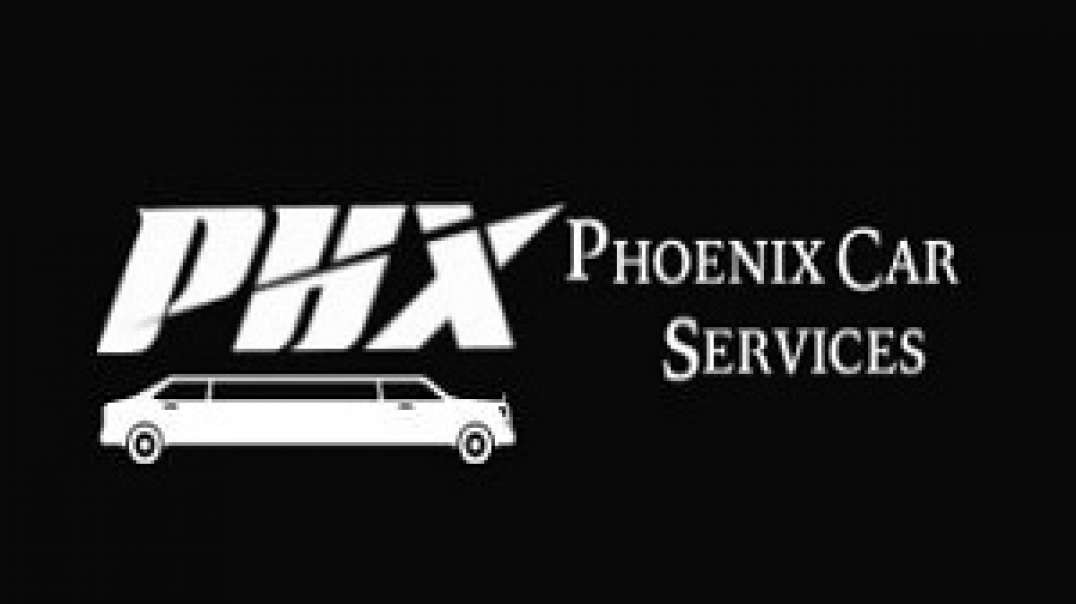 PHX Car Services - Limo Service in Peoria, AZ