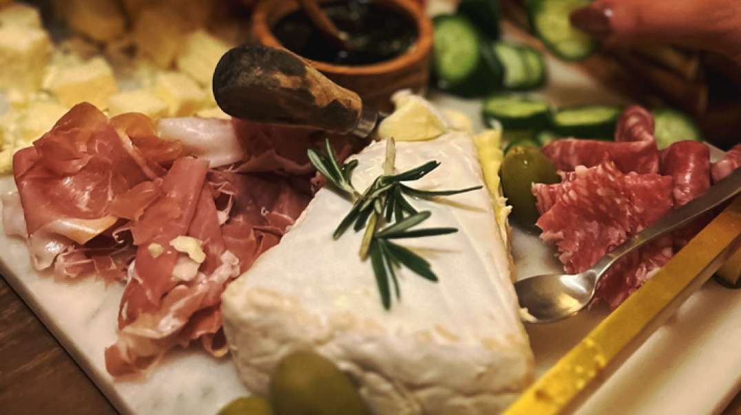 Inspired Dining Events : #1 Personal Chef in San Luis Obispo, CA | 93405