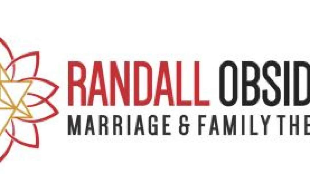 Randall Obsidian Marriage & Family Therapy in Oakland, CA | 94611