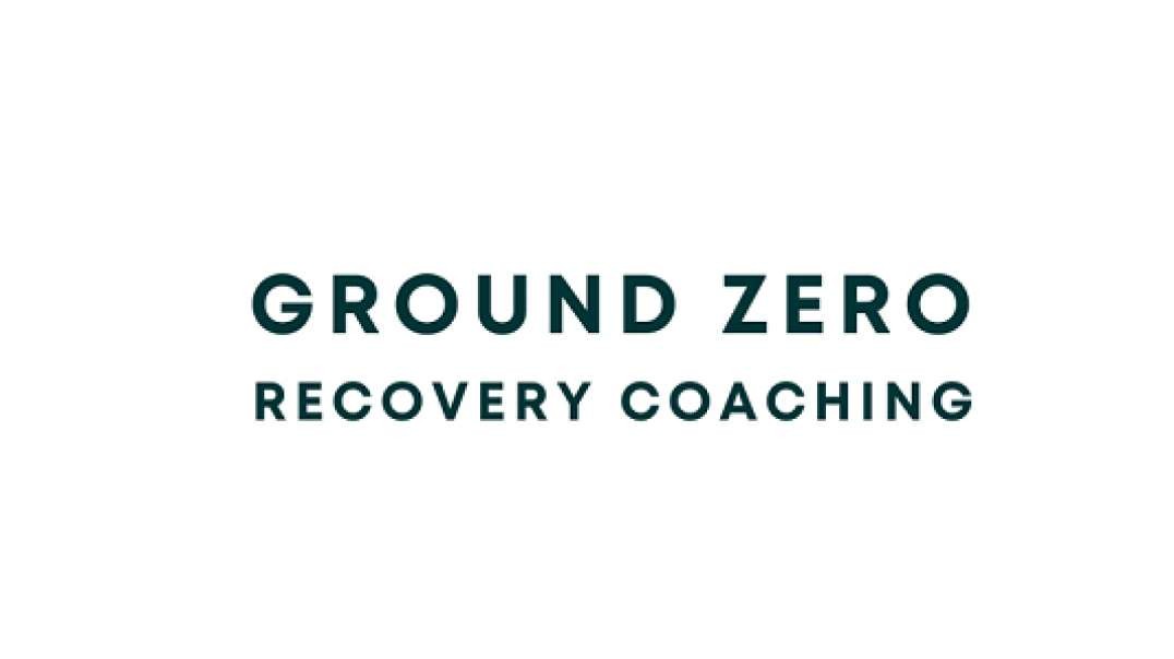 Ground Zero Addiction Recovery Coaching in NYC