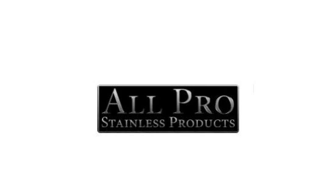 All Pro Stainless Products - Affordable Outdoor Cooking Appliances in Clearwater, FL