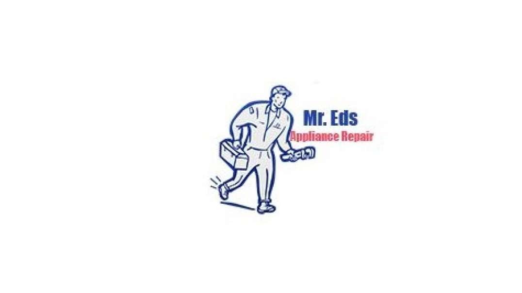 Mr. Ed's Appliance Repair - Trusted Refrigerator Repair Service in Albuquerque, NM