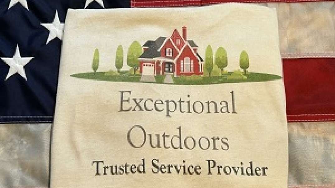 Exceptional Outdoors LLC - Lawn Care Services in Elk River, MN