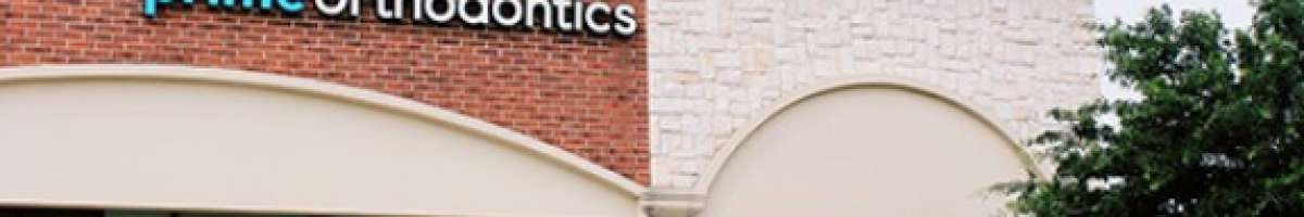 Prime Orthodontics 