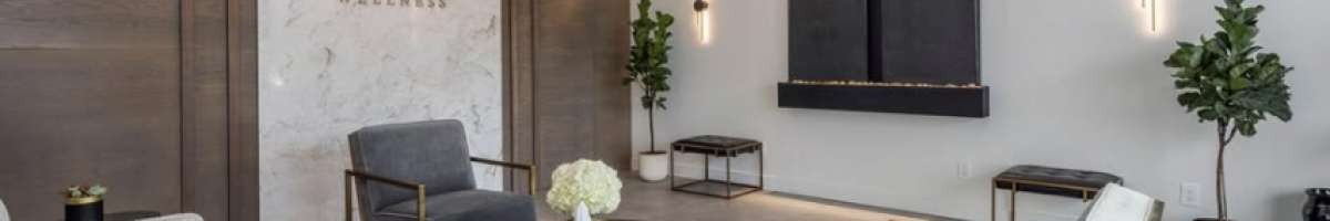 Redefine Wellness and Treatment 
