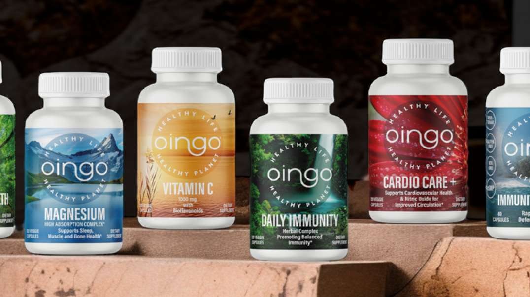 Oingo : BPC 157 Peptide Supplement in Ft Lauderdale, FL
