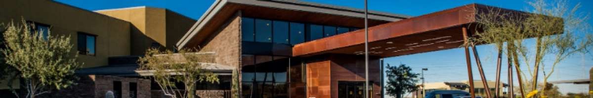 Santé of North Scottsdale 