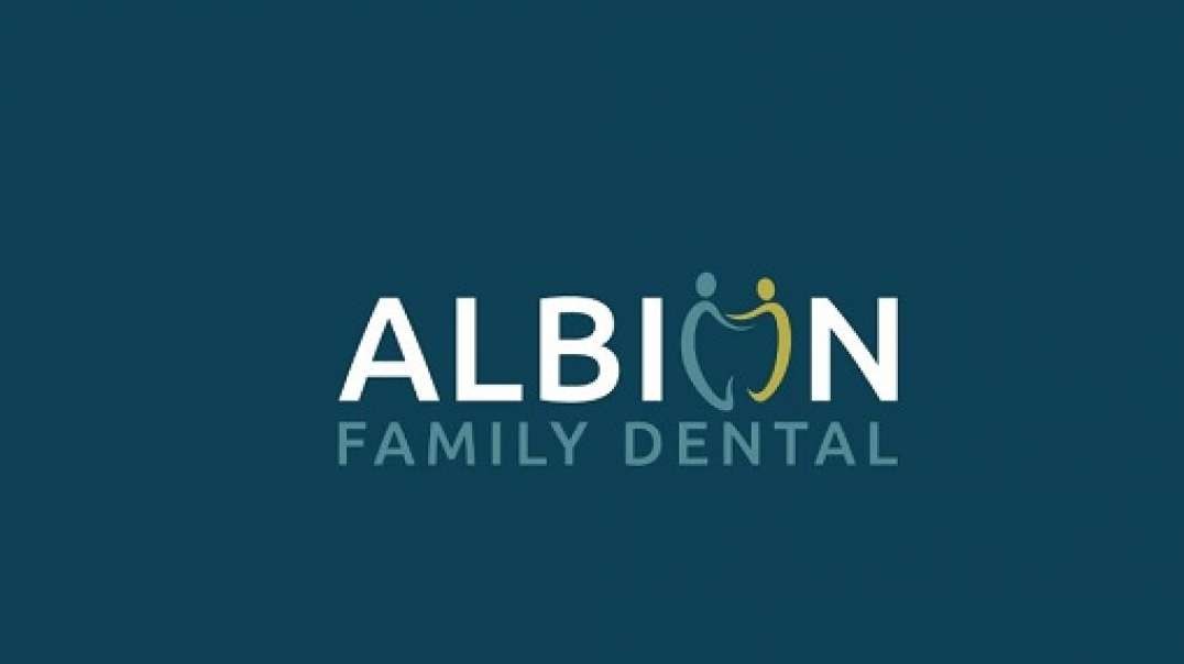 Albion Family Dental – Trusted Dental Service in Albion, NY